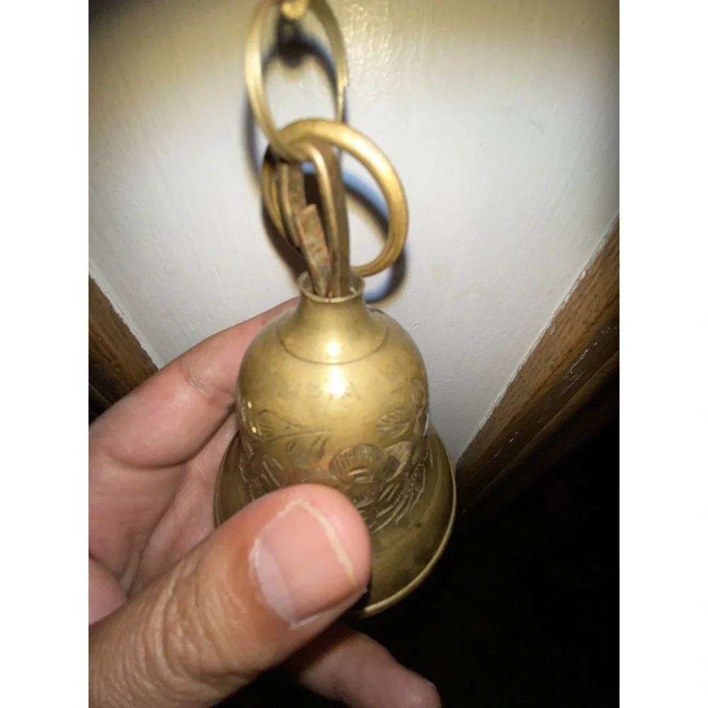 Vintage Copper Or Brass 41